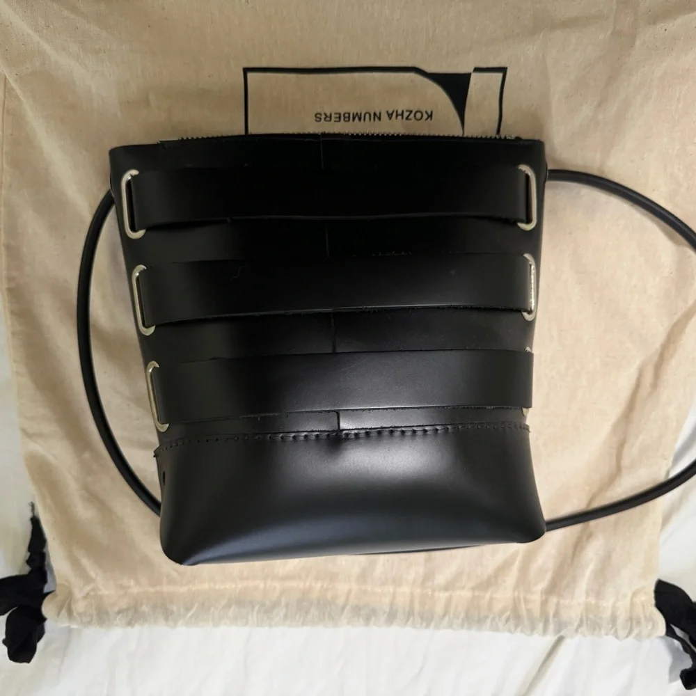 Kozha Numbers bag - Picture 6 of 8